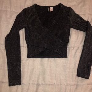 H&M Crop Top